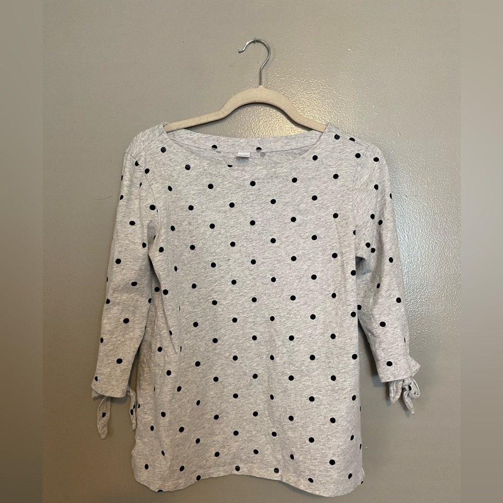 Old Navy Women's 3/4 Sleeve Top